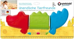 Spielstabil 7442 Sandkastenspielzeug