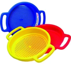 Spielstabil 7701 Sandkastenspielzeug-Set