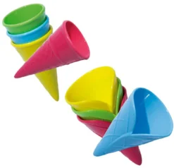 Spielstabil Eiswaffel Mode