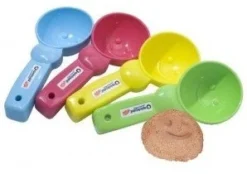 Spielstabil Ice Cram Schaufel Mode