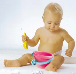 Spielstabil "Babyfoot" Mini-Eimer Klassisch -SportX Verkäufe spielstabil quot babyfoot quot mini eimer klassisch 3