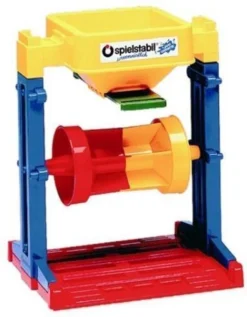 Spielstabil Sandmühle Klassisch