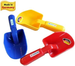 Spielstabil Schaufel Klassisch