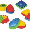 Spielstabiles Sandspielzeug Sandförmchen