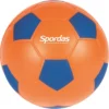 Spordas Schaumstoff-Fußball Junior, 12cm