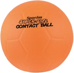 Spordas Super Safe Contact Ball, 15cm Ø