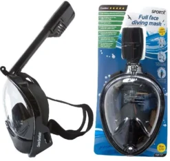 SportX 2000016 Erwachsene Schwarz