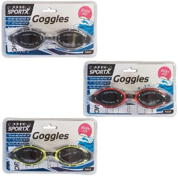 SportX Adult Chlorbrille Excel 1 SportX Adult Chlorbrille Excel