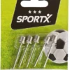 SportX Ball Nadel 5Stk