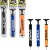 SportX Ballpumpe 30cm 3ass