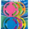 SportX Diving Discs 6st.