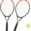 SportX Inclusief Bal Tennisset, Multicolor