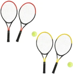 SportX Inclusief Bal Tennisset, Multicolor -SportX Verkäufe sportx inclusief bal tennisset multicolor 3