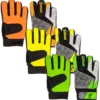 SportX Keeperhandschoenen Maat 5 Ass.