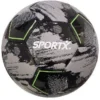 SportX Mini Bal Grey Black 160-180gr.