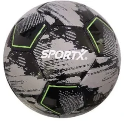 SportX Mini Bal Grey Black 160-180gr.
