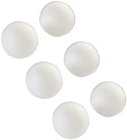SportX Tischtennisbälle 6 In Box