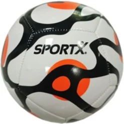 SportX Voetbal PVC Champion 210gr