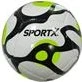 SportX Voetbal Striker Lime 330-350gr