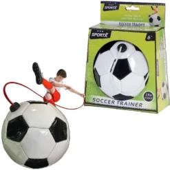 SportX Voetbaltrainer 170-190gr