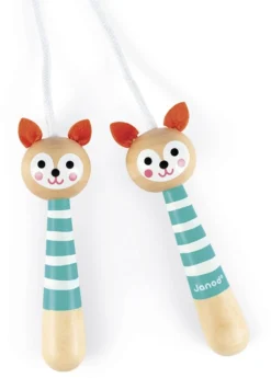 Janod Springseil "Fuchs"