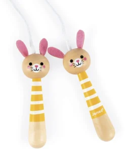 Janod Springseil "Hase"