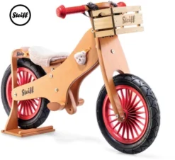 Steiff Laufrad Classic