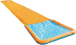 Summertime 550 Wasserrutsche