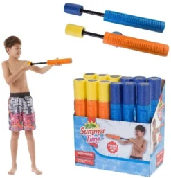 Summertime Foam Shooter 33 Dsp