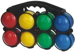 Summertime Jeu De Boule 8+2