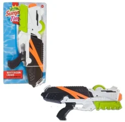 Summertime Wasserpistole L 9000 42 Cm