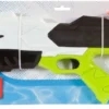 Summertime Wasserpistole M 9000 35 Cm