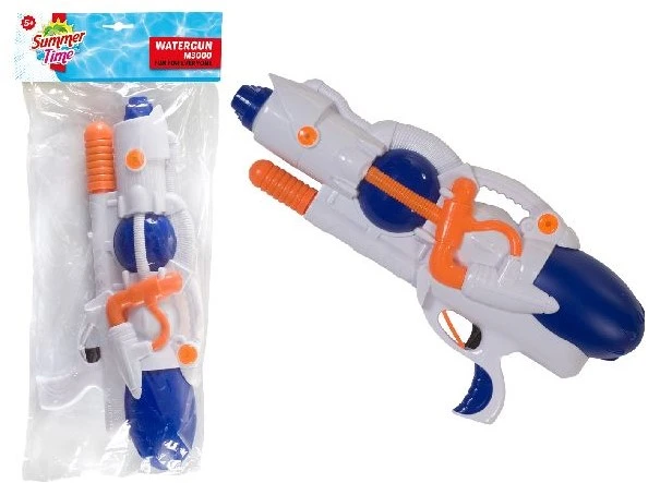 Summertime Wasserpistole M3000 1 Summertime Wasserpistole M3000