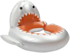 SportX Verkäufe -SportX Verkäufe sunnylife hai schwimmring 2