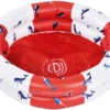 Swim Essentials Baby Schwimmbad Whale - 60 Cm