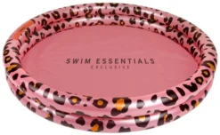 Swim Essentials Babybecken Rose Gold - 100 Cm