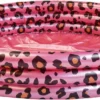 Swim Essentials Kinderbecken Rosa Panther Druck 3 Ringe - 150 Cm