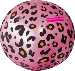 Swim Essentials Opblaasbare Bal Sproeier | Panterprint