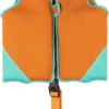 Swim Essentials Orange Swimming Vest 4-6 Years