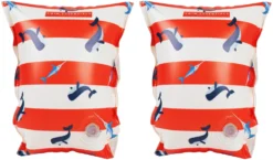 Swim Essentials Schwimmgurte Whale - 0-2 Jahre