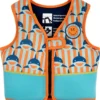 Swim Essentials Schwimmweste Haie - 4-6 Jahre