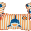Swim Essentials Shark Puddle Jumper 2-6 Years