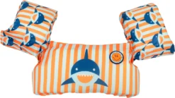 Swim Essentials Shark Puddle Jumper 2-6 Years