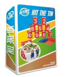 TACTIC Taktik Dosenwerfen