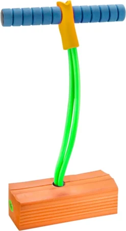 TACTIC Taktik Schaumstoff Pogo-Springer -SportX Verkäufe taktik schaumstoff pogo springer 3