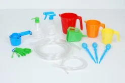 TickiT SAND & WATER ACTIVITY SET