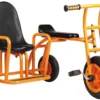 Top Trike Dreirad Seitenwagen