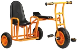 Top Trike Dreirad Seitenwagen