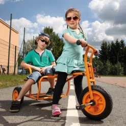 TopTrike Betzold 97870 - Kinder-Dreirad Doppeltaxi - Tretfahrzeug Kinder-Fahrzeug 4-8 Jahre 6 TopTrike Betzold 97870 - Kinder-Dreirad Doppeltaxi - Tretfahrzeug Kinder-Fahrzeug 4-8 Jahre -SportX Verkäufe toptrike betzold 97870 kinder dreirad doppeltaxi tretfahrzeug kinder fahrzeug 4 8 jahre 3