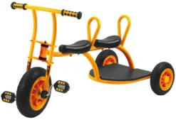 TopTrike Dreirad "Taxi" -SportX Verkäufe toptrike dreirad taxi 3